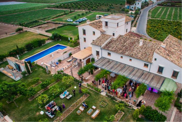 La mozaira