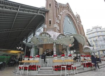 Mercado Colón